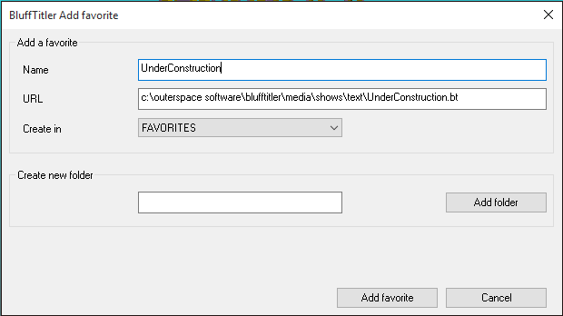 download BluffTitler Ultimate 16.3.0.3 free